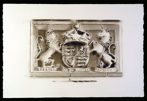 University College Cork Coat of Arms