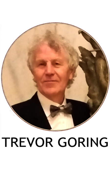 Trevor Goring